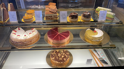 Milk13 bakery - Al Khor - +974 4414 0483