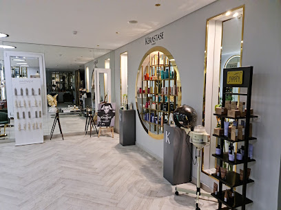 Shy beauty salon - Al Wakrah - +974 6667 7361
