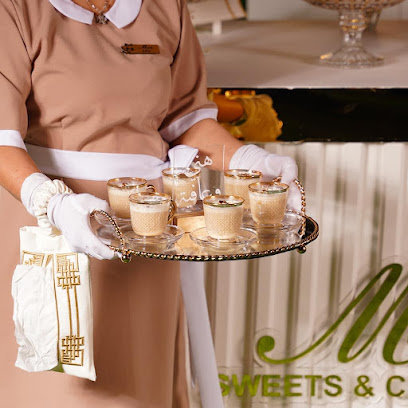Moi For Sweet & Chocolate - Al Wukair - +974 6672 7171