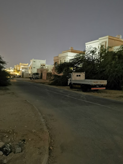 Umm Şalāl 'Alī - Qatar
