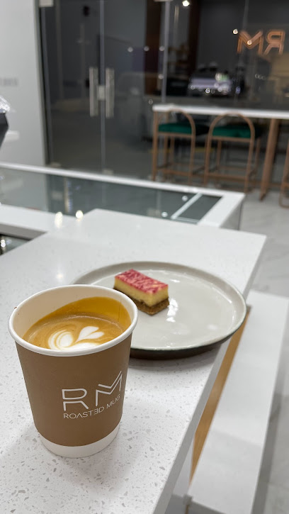 Roasted mug speciality coffee - Qatar|Ash-Shahaniyah|Lebsayyer|Woqod petrol station