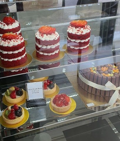 WASF BAKERY - Al Khor - +974 4447 9974