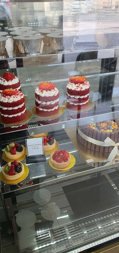 WASF BAKERY - Qatar|Al Deema St،