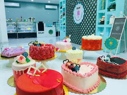 ECLAT Cake & Chocolates - Al Wukair - +974 7017 2272