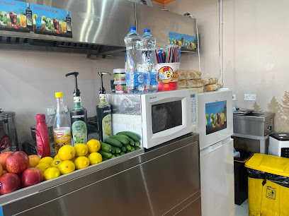 MGM parumala cafeteria - Ar-Rayyan -