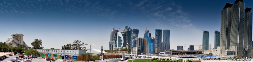 Doha Bank - Corporate Branch - Doha
