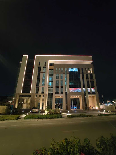 Voktech Qatar - Qatar|Lusail|3rd Floor|Fox Hills Al Emadi & Partners Building