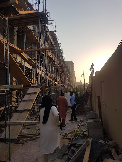 Buhmaid Trading & Contracting Est. - Qatar|Doha|Al Kinana St|7FGX+VHW