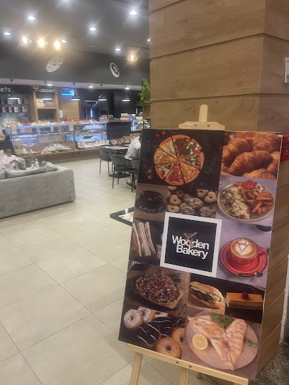 Wooden bakery main factory - Qatar|Ar-Rayyan|597V+R56
