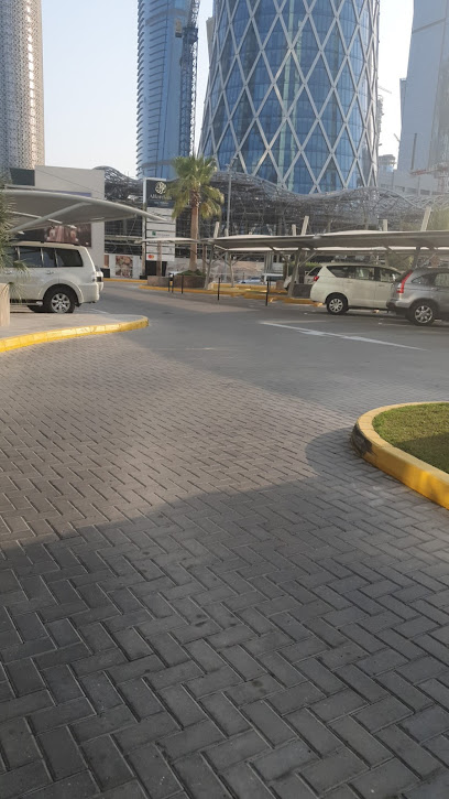 BNP Paribas Qatar - Qatar|Doha|Al Funduq St|8GCH+7QV