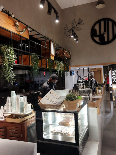 JUST CAFE - Qatar|Ar-Rayyan|7C3J+87V