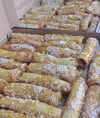 Jolly Empa Boba Cafeteria - Al Khor - +974 3338 8547
