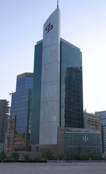 CBQ-Commercial Bank - Qatar|Doha|7GJM+CQX