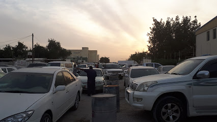 SEMCO CARS AND EQUIPMENT CENTER - Al-Khīsah - +974 7094 1515