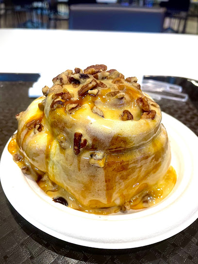 CinnaBon - Qatar|9CQR+FCG