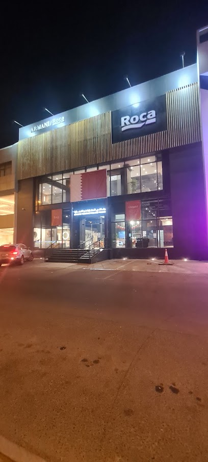 ROCA SHOWROOM SALWA ROAD - Qatar|Doha