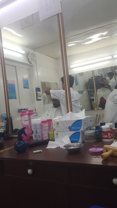 Men's Barber. Al Ghwuayriya - Qatar|Al-Ghuwayriyah|Al|R6HW+XVM