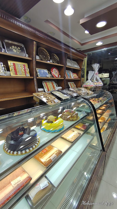 Shahad Al Jazeera Sweets & Pastries شهد الجزيرة للحلويات - Qatar|Doha|Al Masar Trading