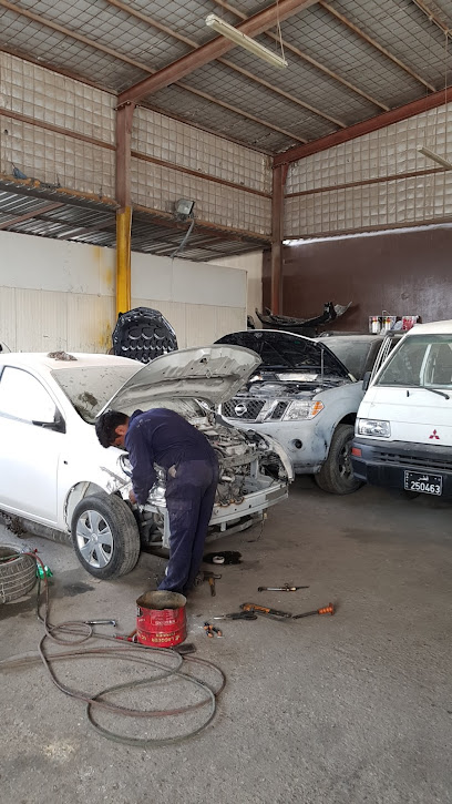 Route 11 Garage - Qatar|Ar-Rayyan|11 Al Kassarat St|Gate 11