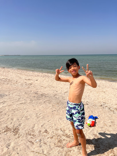 FERO BEACH - Qatar|Umm Bab|6QF8+X2C