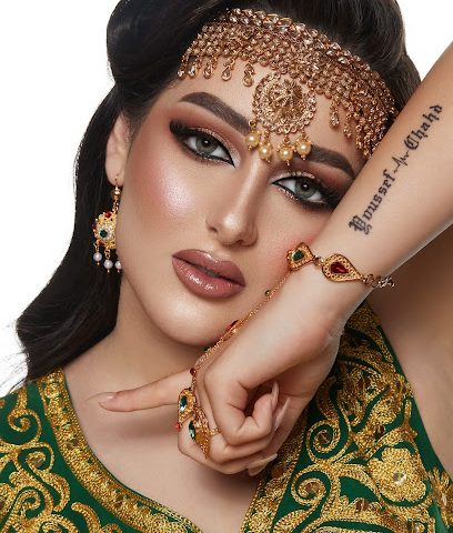 Royal Crystal Salon - Al Khor - +974 5513 7744