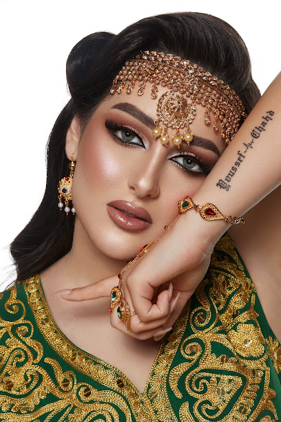 Royal Crystal Salon - Qatar|Al Wakrah