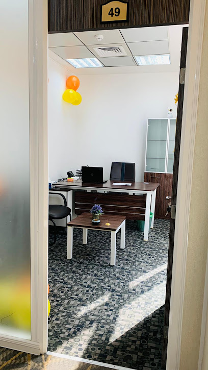 VISTAS- SERVICES & CONSULTING - Doha