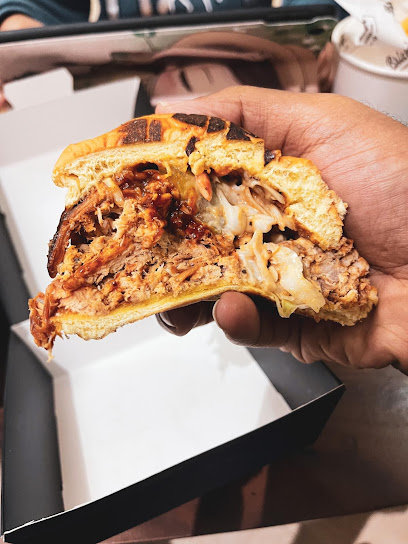 Brisket Express - Qatar|Doha|Al Mirqab Al Jadeed St