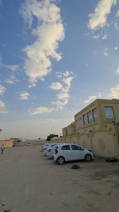 KFC GIRLS ACCOMODATION - Qatar|Umm Şalāl 'Alī|Street 347،