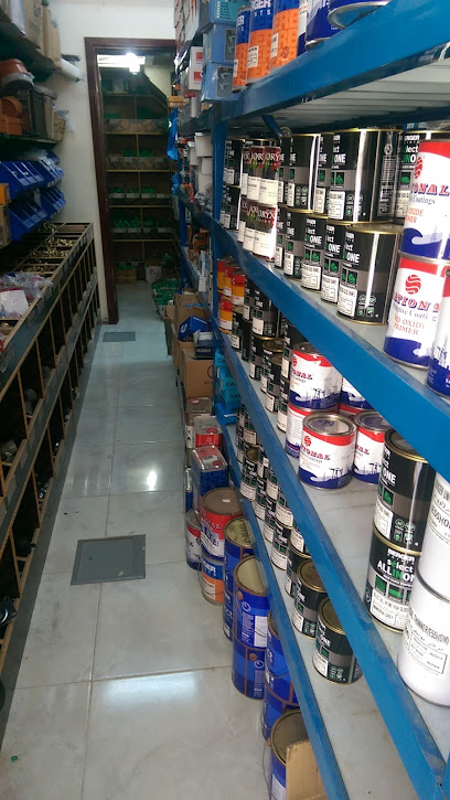 Bumatar Trading - Qatar|Al Khawr|R8FW+7XP