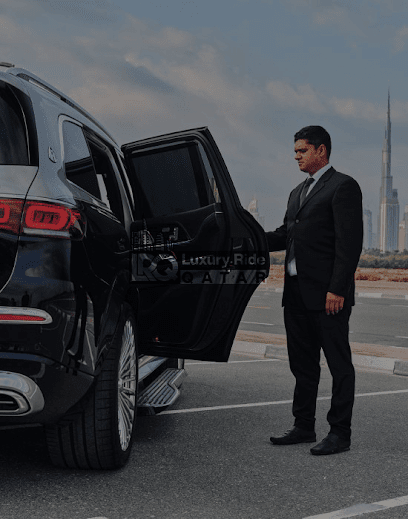Luxury Ride Qatar - Qatar|Doha|Al Shoumoukh Tower