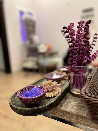 L’Azalee Beauty Salon - Qatar|Doha|Abdul Rahman Bin Awf St
