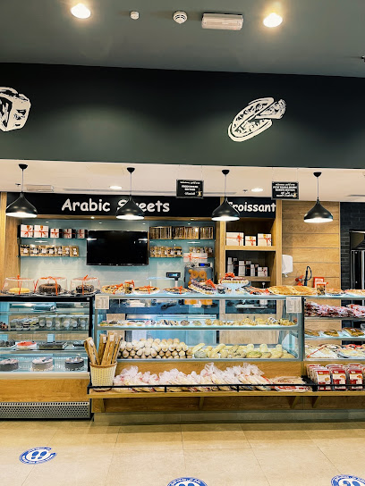 Wooden Bakery - Qatar|Rawdat Al Jahhaniya|Mall Of Qatar Doha