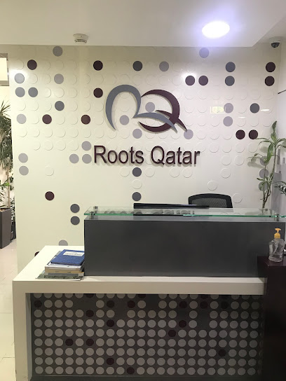 Roots Qatar W.L.L (Painting Division) - Doha