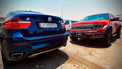 Express Auto service centre - Al Khor - +974 6643 9779