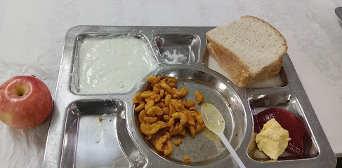 Mess Hall - Al Wakrah -