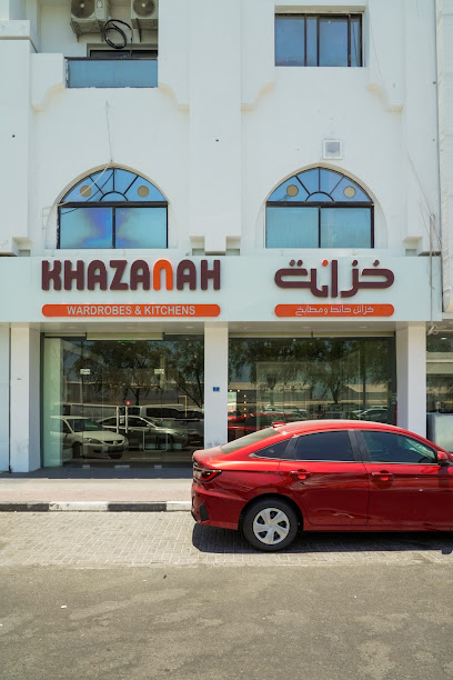 Khazanah Trading & Decoration - Old Airport - Qatar|Doha|Al Matar Al Qadeem St|Building No. 262