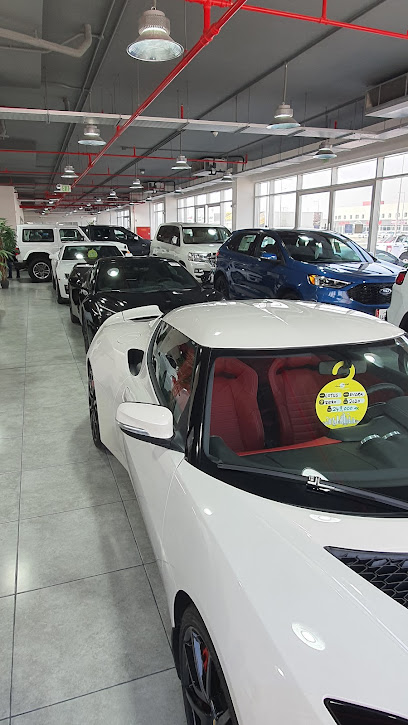 Oasis Cars Mawater City - Qatar|Salawa rd exit 31 going south Madinat Al mawater