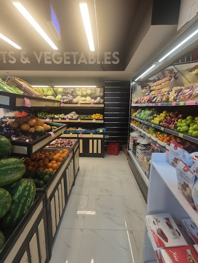 Al koot hypermarket Al sakhama - Qatar|Al Sakhama|Wadi Lusail