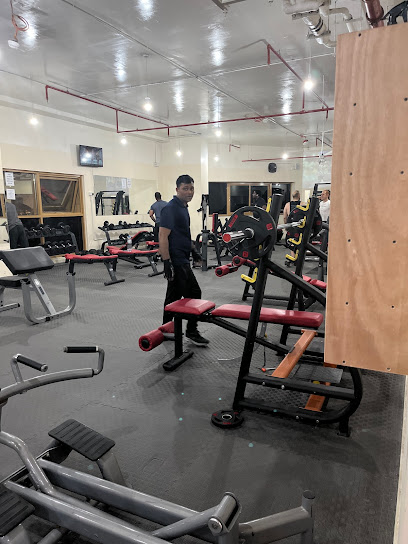 Corenetic Gym World - Qatar|Doha|Building no 109 Alkhaleej building In between doha oasis and Bombay Silks