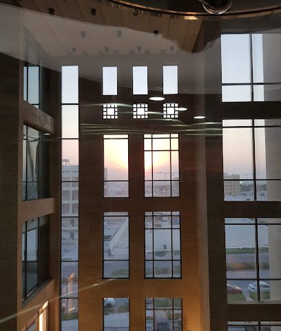 Lusail Design Offices - Ash-Shahaniyah -