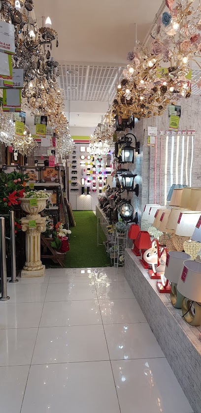 Ansar Gallery - Qatar|Al Khawr