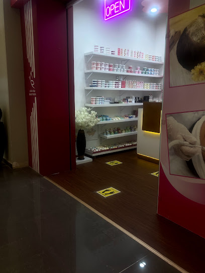 Beauty sider saloon - Qatar|Ar-Rayyan|معيذر،، الريان،|7C88+P35