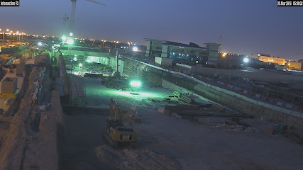 Boom Construction Company - Ar-Rayyan - +974 4426 0000