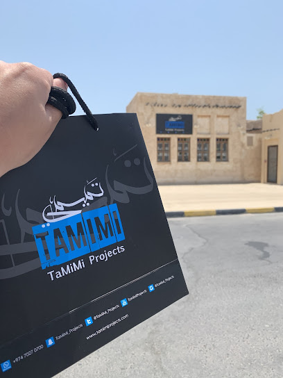 TaMiMi Projects - Qatar|Al Wakrah|Zone: 90