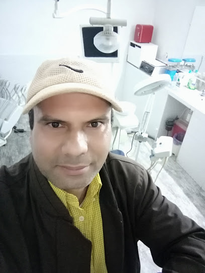 Al Ahmadani Dental Lab - Qatar|Doha|Al Nuaija St|7G5H+FXG