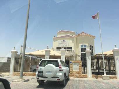 Kahramaa Standby Office - Ash-Shahaniyah -