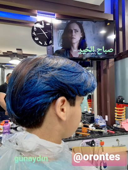 صالون اورونتوس - Qatar|Al Wakrah|Aldulrahman bin jassem st