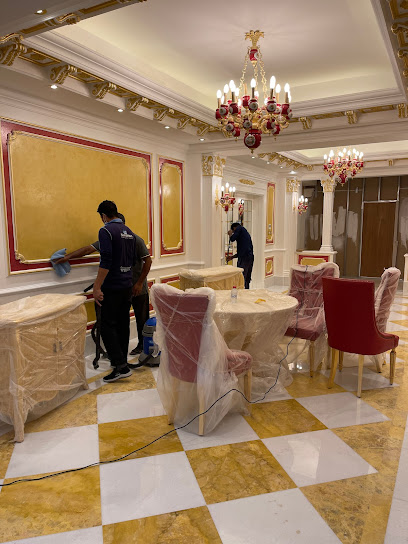 Al Nasasa Cleaning & Pest Control - Qatar|Doha|Jawaan St|Al Malki HQ Building