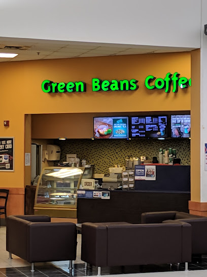 BPC Green Beans Coffee - Qatar|Abū Nakẖlah|489V+2MQ